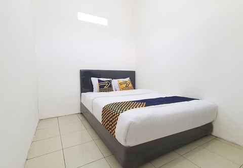 Kamar Tidur SPOT ON 2726 Kopo 355 Syariah