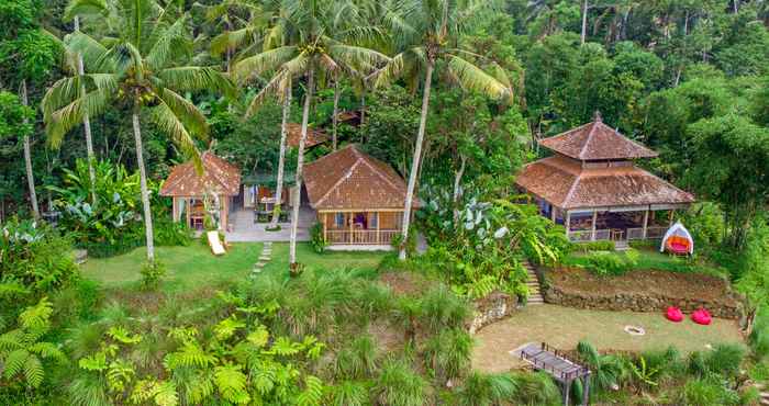 Tempat Tarikan Berdekatan Dewi Tara Haven