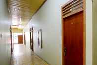 Ruang untuk Umum SPOT ON 2825 Hotel Mutiara