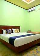 BEDROOM SPOT ON 2825 Hotel Mutiara
