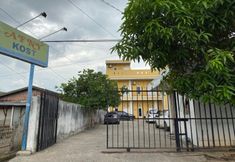 外観 2 Afny Kost 1