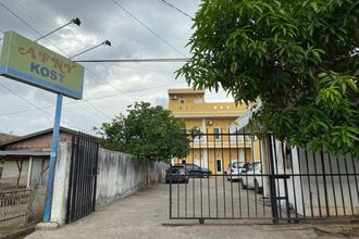 外観 4 Afny Kost 1