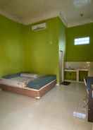 BEDROOM Afny Kost 1