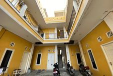 共用スペース Afny Kost 1