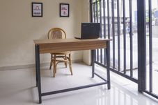 ロビー Afny Kost 1