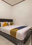 BEDROOM SPOT ON 2805 Oryza Place Syariah