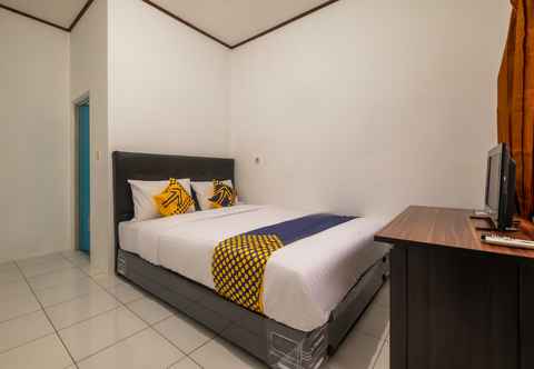 Bedroom SPOT ON 2805 Oryza Place Syariah