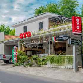 OYO 3200 Anza Hotel 1, โรงแรม & ที่พัก vOffice - Jimbaran Hub (Virtual Office | Serviced Office | Meeting Room)