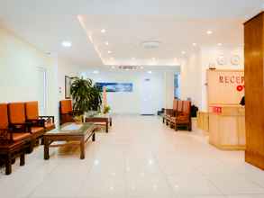 Sảnh chờ 4 MOET Hotel