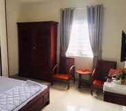 ห้องนอน 5 Ngoc Hoi 4 Hotel