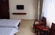 Bedroom 6 Ngoc Hoi 4 Hotel