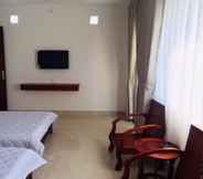 ห้องนอน 6 Ngoc Hoi 4 Hotel