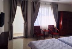 Phòng ngủ 2 Ngoc Hoi 4 Hotel