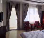 ห้องนอน 2 Ngoc Hoi 4 Hotel