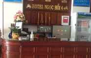 Lobi 7 Ngoc Hoi 4 Hotel