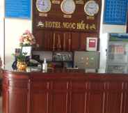 ล็อบบี้ 7 Ngoc Hoi 4 Hotel