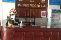 Lobi Ngoc Hoi 4 Hotel