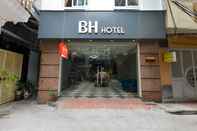 Bên ngoài BH Hotel