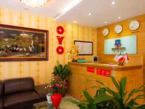 Lobi 4 191 Dragon Hotel Hanoi