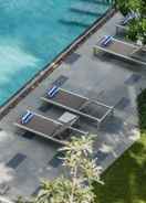 SWIMMING_POOL Best Western Plus Nexen Hotel Pattaya