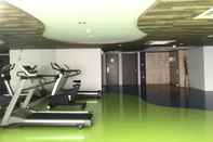 Fitness Center Channel Stay @ Bogor Icon Apartment 