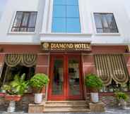 Exterior 3 Diamond Hotel Ninh Binh