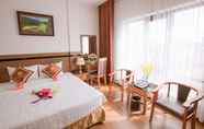 Bedroom 2 Diamond Hotel Ninh Binh