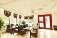 Sảnh chờ Diamond Hotel Ninh Binh