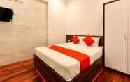 Kamar Tidur 2 Kim Cuong Hotel 2