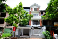 외관 Kim Cuong Hotel 2