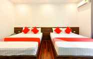 Kamar Tidur 7 Kim Cuong Hotel 2