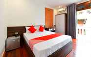 Kamar Tidur 3 Kim Cuong Hotel 2