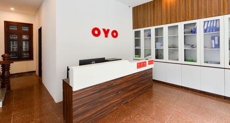 로비 2 Kim Cuong Hotel 2