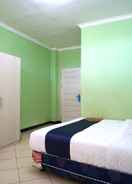 BEDROOM SPOT ON 2729 Marzan Syariah Residence