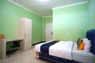 Kamar Tidur SPOT ON 2729 Marzan Syariah Residence