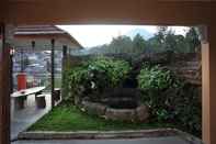 Common Space OYO 2769 Homestay Villa Diva Tambi