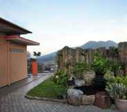 Common Space 4 OYO 2769 Homestay Villa Diva Tambi