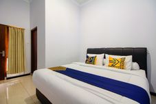 寝室 SPOT ON 2754 Miyagi Residence