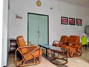 Sảnh chờ 4 SPOT ON 2840 Homestay Kepodang