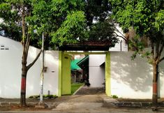 Bangunan 3 SPOT ON 2840 Homestay Kepodang