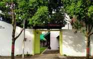 Bangunan 3 SPOT ON 2840 Homestay Kepodang