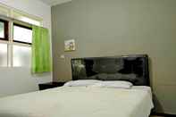 Kamar Tidur SPOT ON 2840 Homestay Kepodang