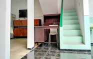 Sảnh chờ 7 SPOT ON 2840 Homestay Kepodang