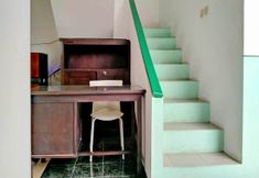 Lobi 6 SPOT ON 2840 Homestay Kepodang