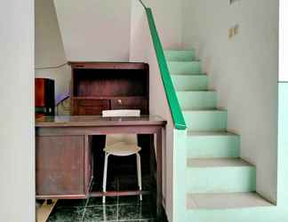 Sảnh chờ 2 SPOT ON 2840 Homestay Kepodang