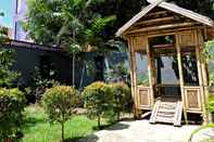 Common Space SPOT ON 2845 La Reso Homestay