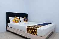 Kamar Tidur SPOT ON 2847 Anggrek Homestay Syariah