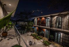 Exterior 7 What's Up Chiang Mai