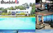 ล็อบบี้ 2 Mandabelle Villas 