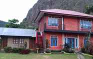 Exterior 2 Zico Homestay